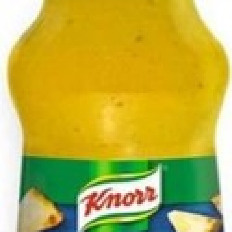 KNORR STEAK  250 ML.  - BOTTLE