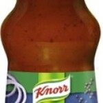 KNORR COCKTAIL  250 ML.  - BOTTLE