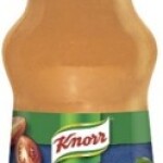 KNORR HONEY-MUSTARD-DILL  250 ML.  - BOTTLE