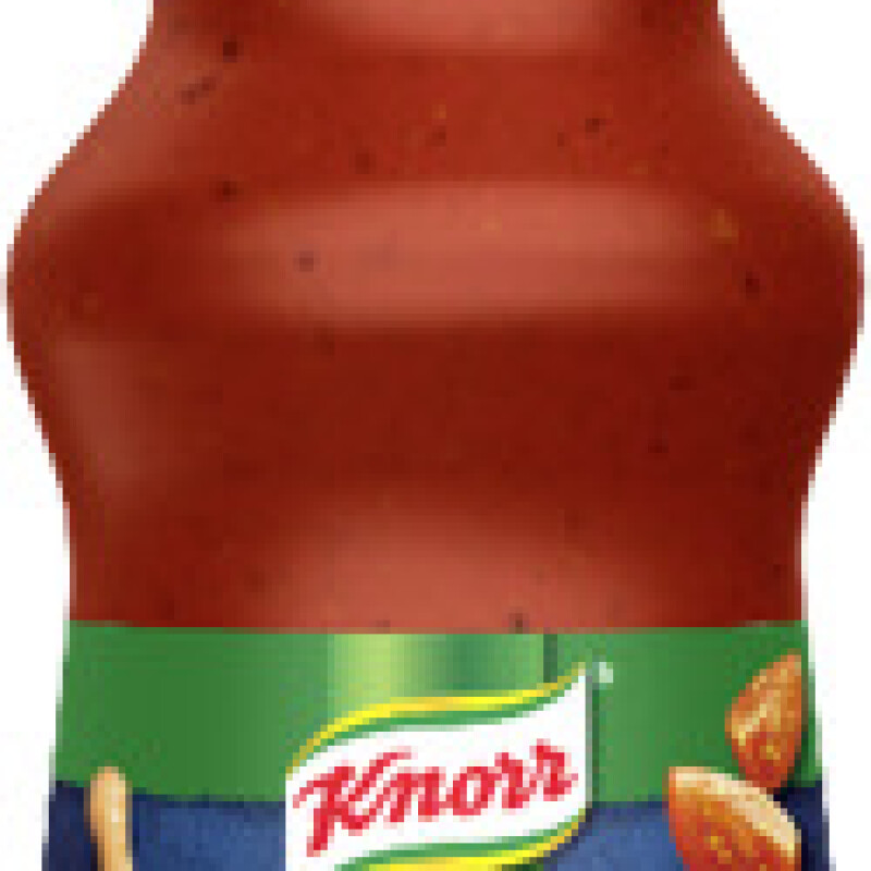 KNORR FIX HACKBRATEN / HAMBURGER  1