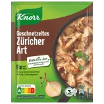 KNORR FIX SAUERBRATEN / SOUR ROAST  26 PCS.