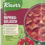 KNORR FIX KRAEUTER RAHM SCHNITZEL 21 PCS.