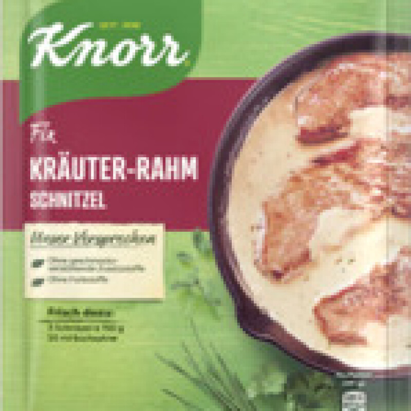 KNORR FIX SCHWEINEBRATEN  23 PCS.