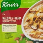 KNORR FIX HACKFLEISCH JAEGER ART 20 PCS.