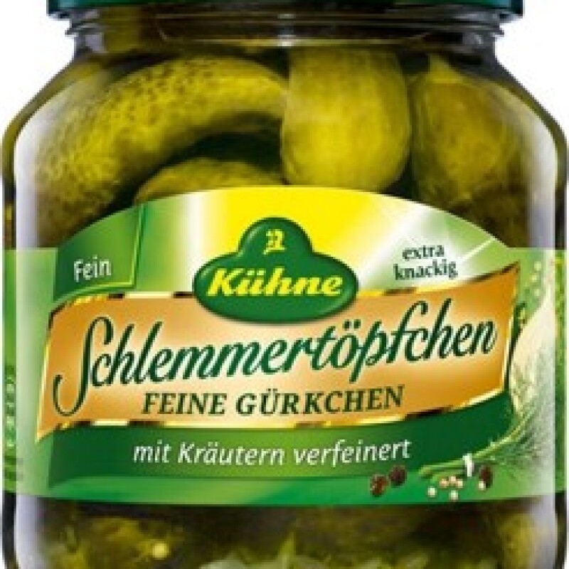 KUEHNE SALATA 750 ML.