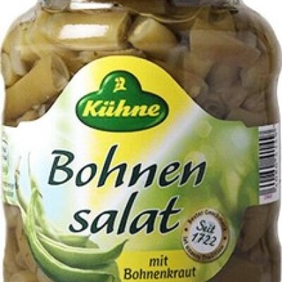 KUEHNE PUSZTA SALAD  370 ML.