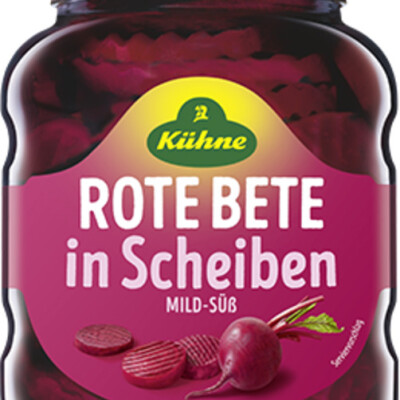 KUEHNE SUNDRIED TOMATOES   370 ML.