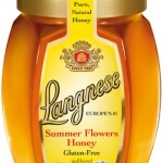 LANGNESE CREAMY COUNTRY HONEY 500 G.