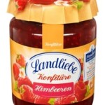 LANDLIEBE GELEE ROTE JOHANNISBEERE   200 G.