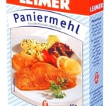 LEIMER BACKERBSEN   200 G.