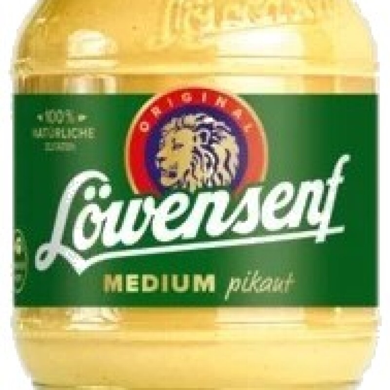 LOEWENSENF MEDIUM  200 ML.  - TUBE