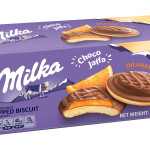 MILKA SENSATION  156 G.