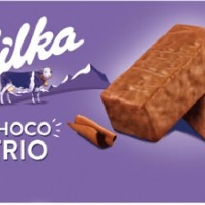 MILKA CHOCO CREME 1260 G.