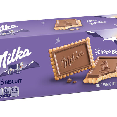 MILKA CHOCO MINIS  150 G.