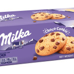 MILKA COOKIE LOOP  132 G.