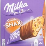 MILKA CHOCO WAFER 150 G.