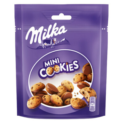 MILKA CHOCO COW  120 G.