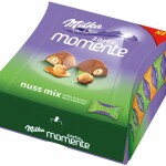 MILKA PARTY MIX FAVOURITES BOX  159 G.