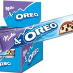 MILKA  LEO 4 FINGERS  MILK  333.3 G.