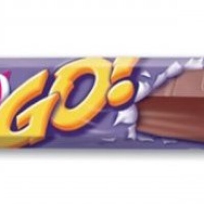 MILKA CHOCO WAFER  30 G.