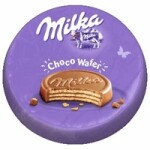 MILKA CHOCO MOO 40 G.