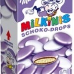 MILKA SECRET BOX  14.4 G.