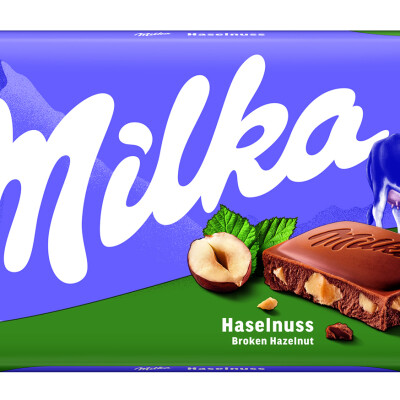 MILKA  HAPPY  COW  2100 G.