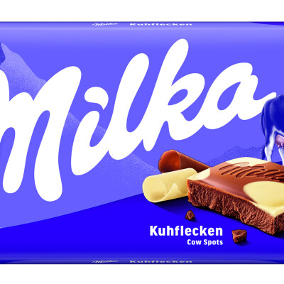 MILKA  NOISETTE  2100 G.