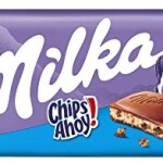 MILKA  TRIPLE  CHOCO COCOA  90 G.