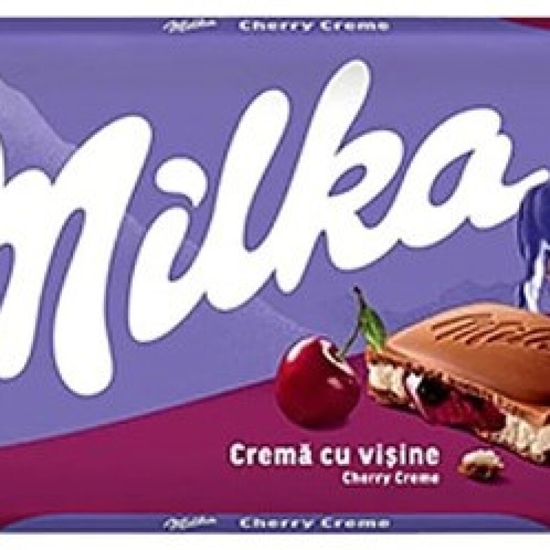 MILKA OREO WHITE 100 G.