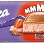 MILKA  NUTS NOUGAT  1300 G.