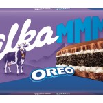 MILKA   ALPINE MILK   270 G.