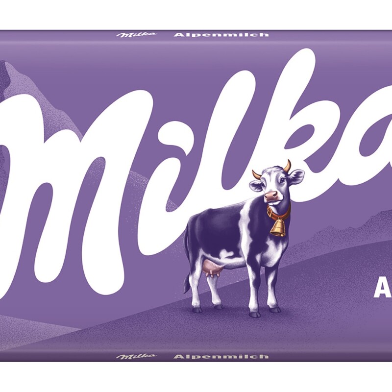 MILKA  WHOLE NUTS  1270 G.