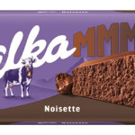 MILKA  TRIOLADE  1280 G.