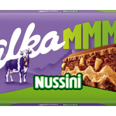 MILKA  PEANUT CARAMEL  1276 G.