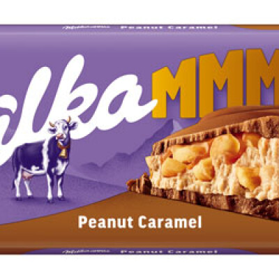 MILKA   ALPINE MILK  250 G.