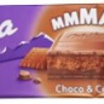 MILKA  LUFLEE CARAMEL  250 G.