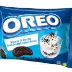 OREO COOKIES 264 G.