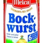 MEICA WIENER  200 G.