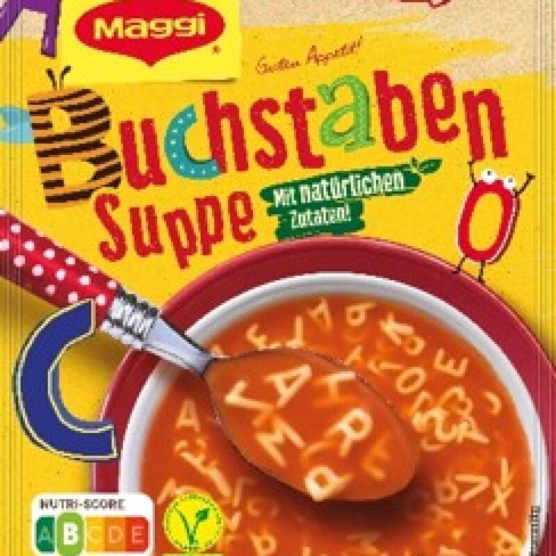 MAGGI SOSSE ZU SAUERBRATEN  12 PACK