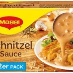 MAGGI RAHMSOSSE ZU BRATEN  12 PACK