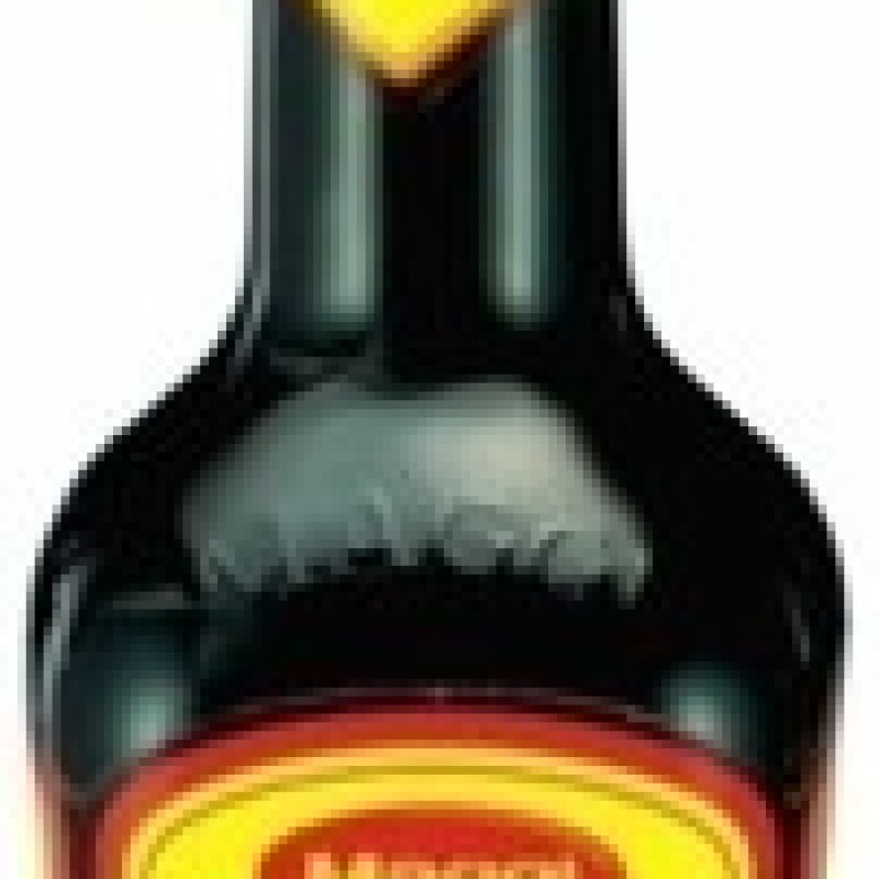 MAGGI WUERZE FLASCHE / SEASONING BOTTLE  202 ML.