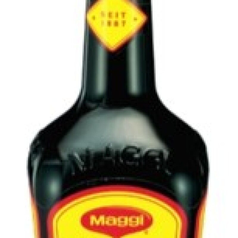 MAGGI WUERZE FLASCHE / SEASONING BOTTLE 800 ML.