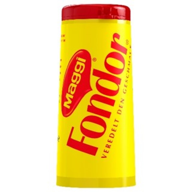 MAGGI FONDOR  200 G.  - SHAKER