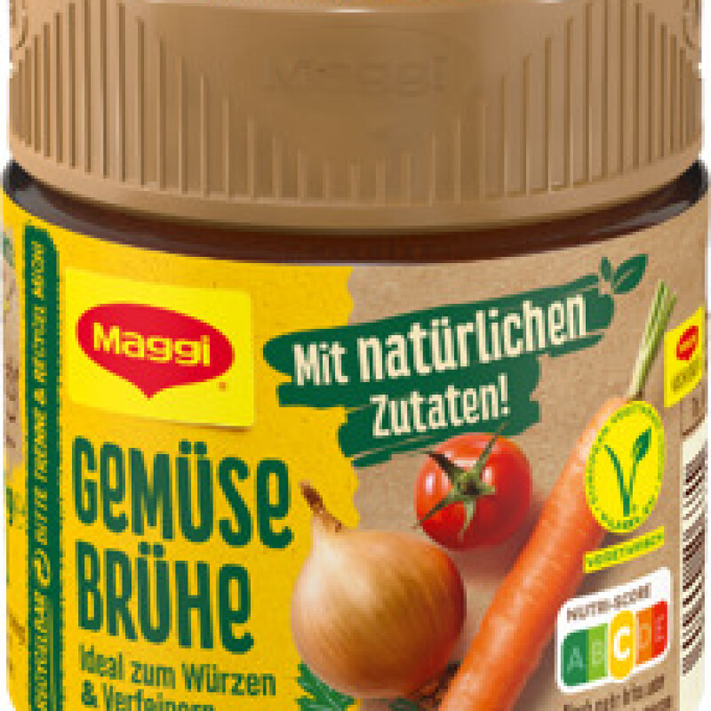 MAGGI TYP 1 - GEBRATENES FLEISCH / ROAST  78 G.