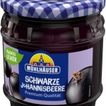 MUEHLHAEUSER EXTRA-KONFITUERE APRIKOSE  450g