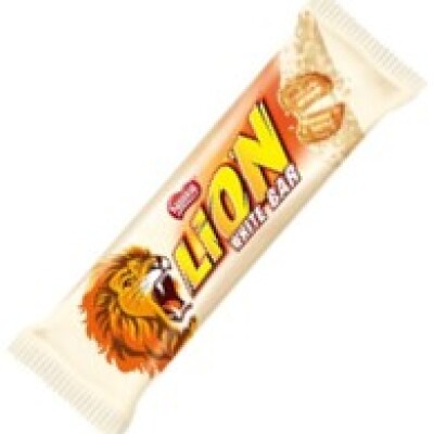 NESTLE LION PEANUT  40 G.