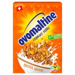 OVOMALTINE SCHOKOLADE 100g