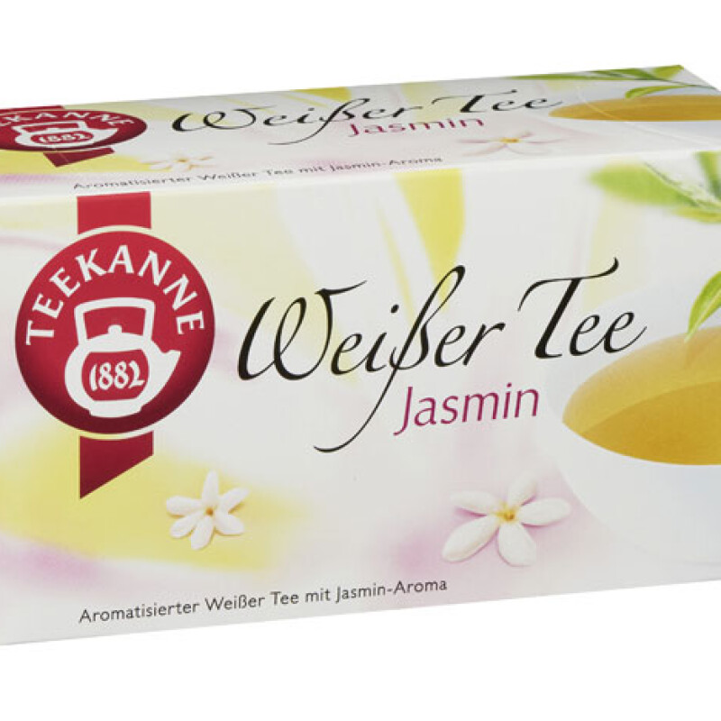 TEEKANNE MULTIVITAMIN (MIXED FRUIT TEA)  20 CT.