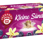 TEEKANNE SWEET KISS  20 CT.